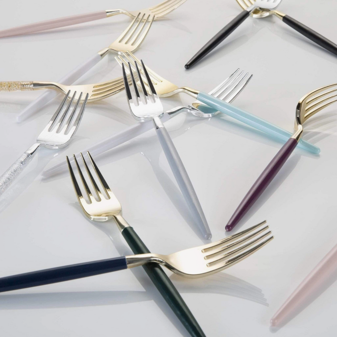 Flatware