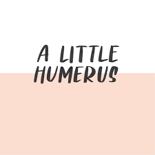 A Little Humerus