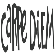 Carpe Diem Logo