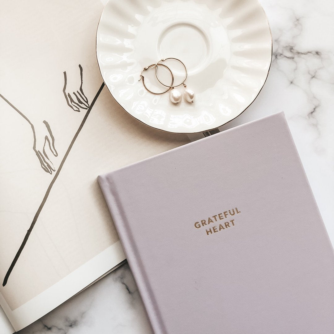 Notebooks & Journals