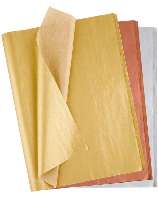 Tissue Paper