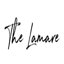 The Lamare Logo