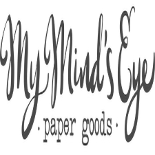 My Mind's Eye Logo