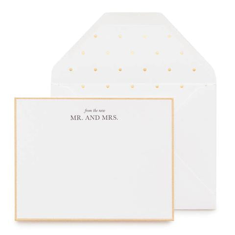 Note Card Sets