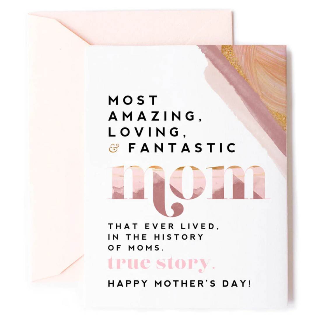 Mother's Day Greeting Cards