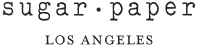 Sugar Paper Logo