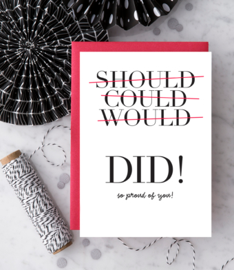 Greeting Cards for Encouragement