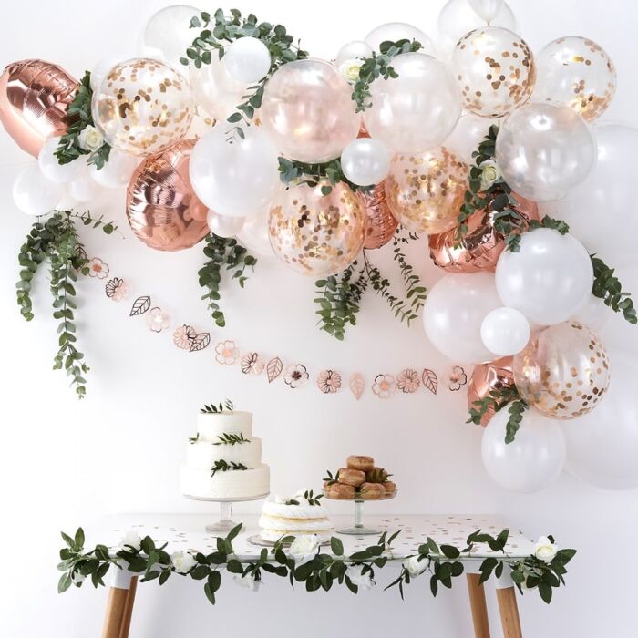 Party Decor