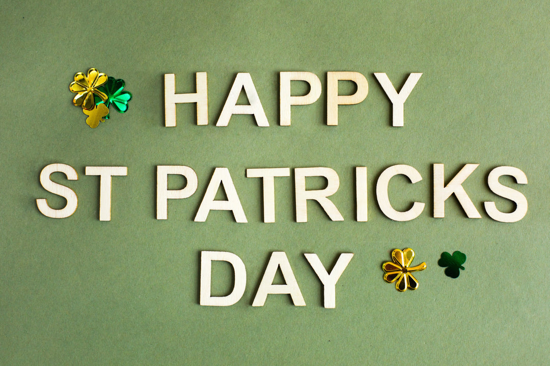 St Patrick's Day