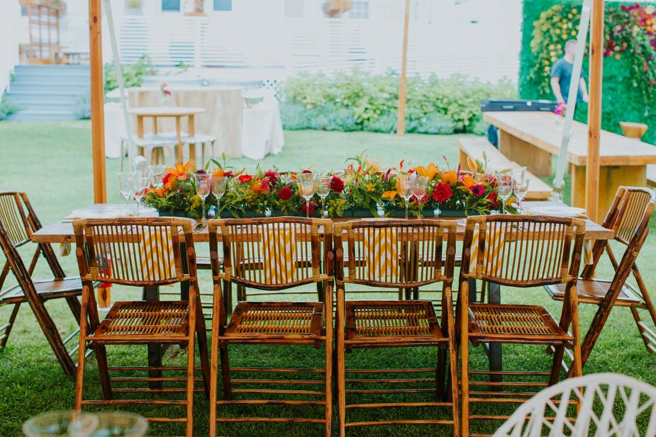 Garden Party