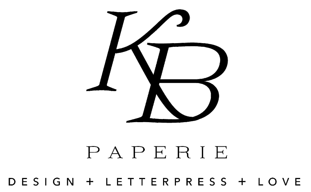 KB Paperie