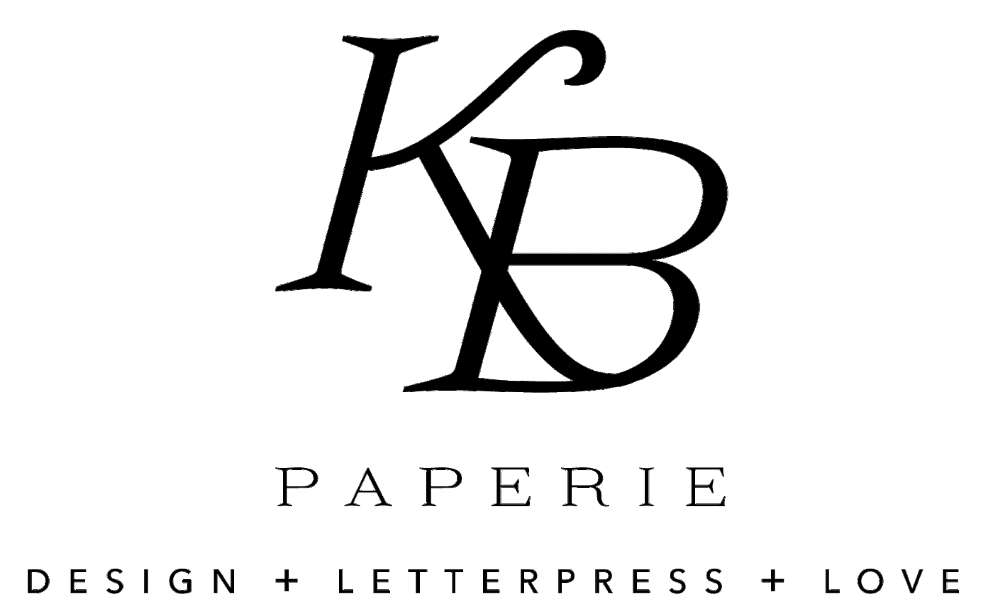 KB Paperie