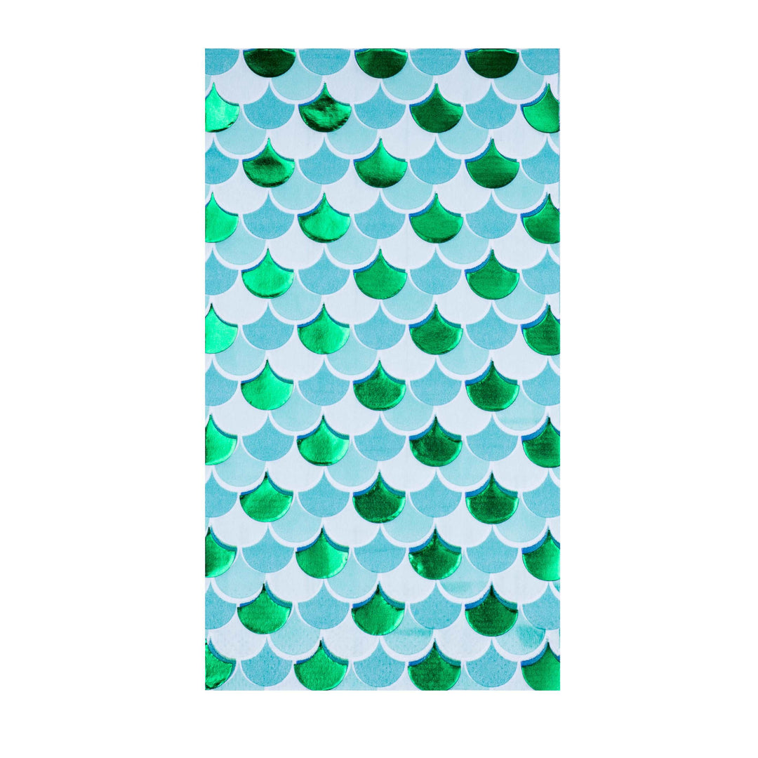 Shell Yeah Guest Napkins - Napkins -
