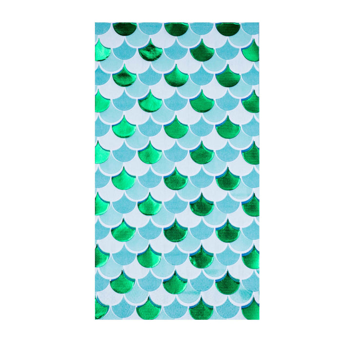Shell Yeah Guest Napkins - Napkins -
