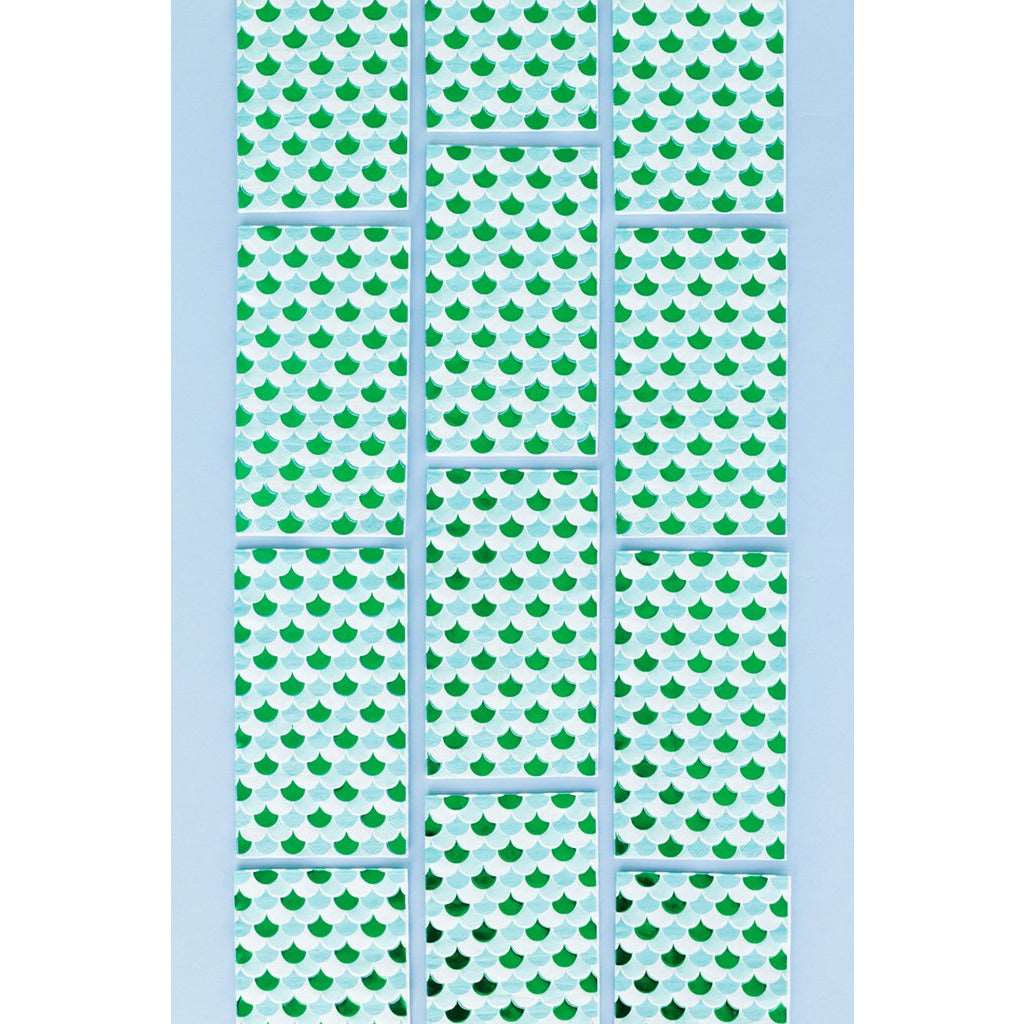 Shell Yeah Guest Napkins - Napkins -