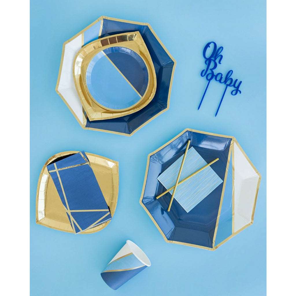 The Markle Dessert Plate - Plates -