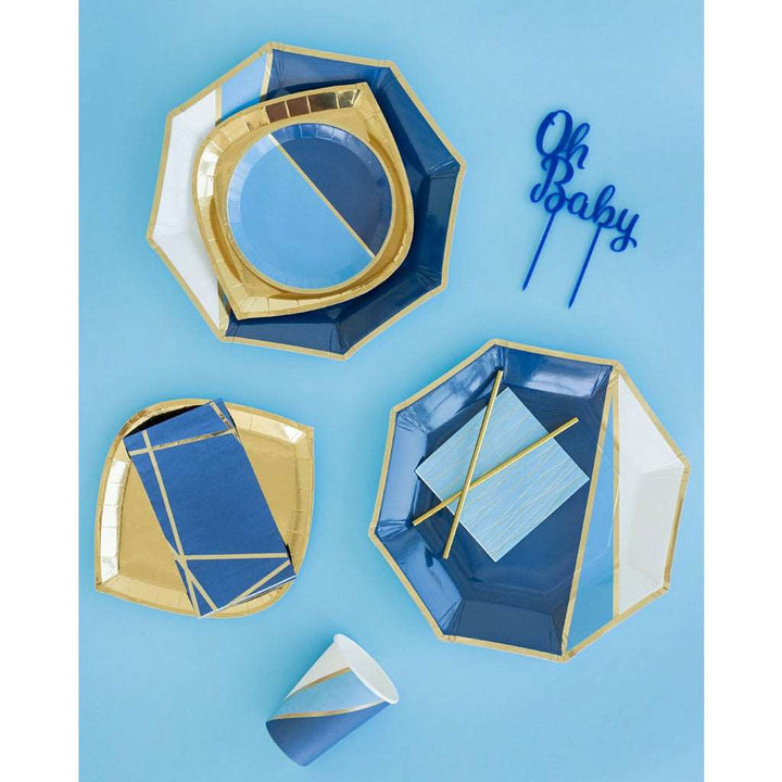 The Markle Dessert Plate - Plates -