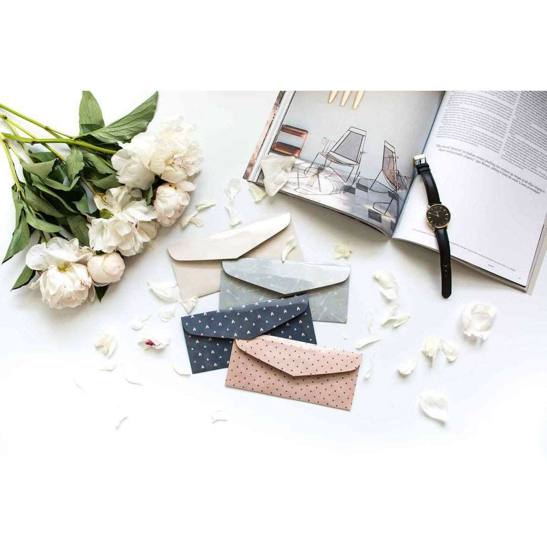 Align Budget Envelopes - Planner -