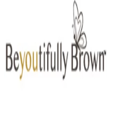 The Beyoutifully Brown's company Logo