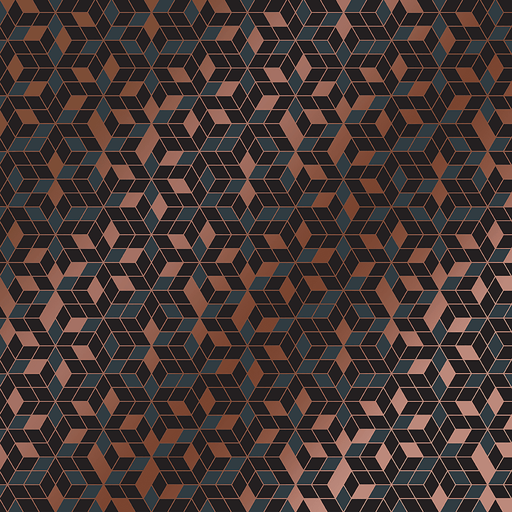 Decolux Wrapping Paper