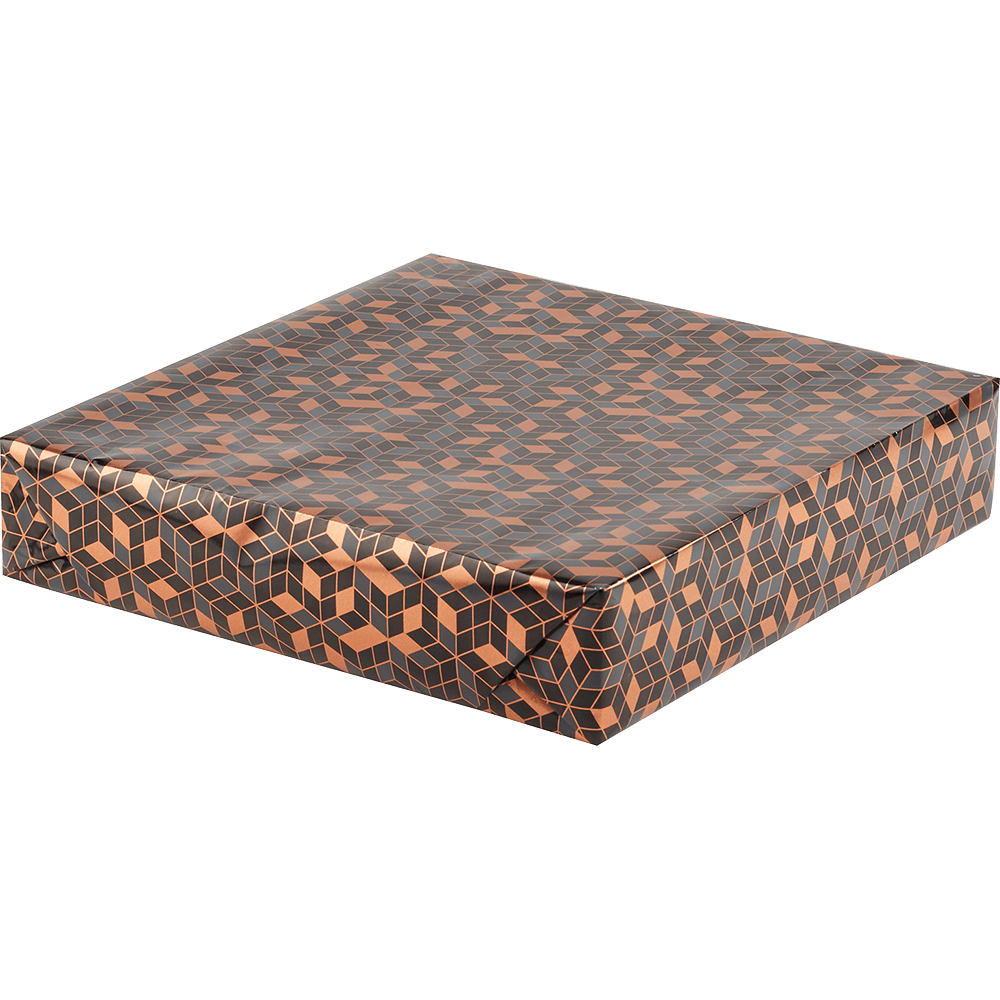 Decolux Wrapping Paper