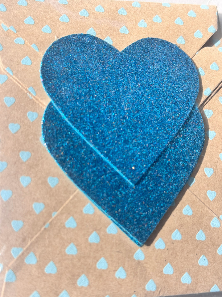 Thanknotty Notelets - Mini Thank you Card Set