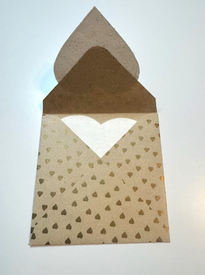 Thanknotty Notelets - Mini Thank you Card Set