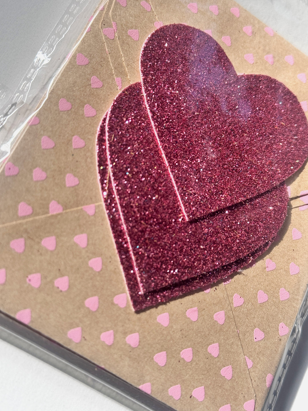 Thanknotty Notelets - Mini Thank you Card Set