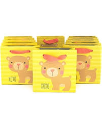 Baby Buds Trinket Gift Bag