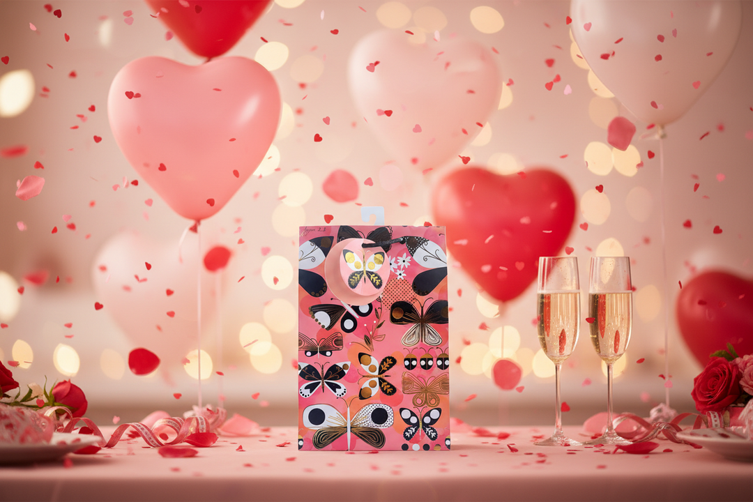 Valentine&