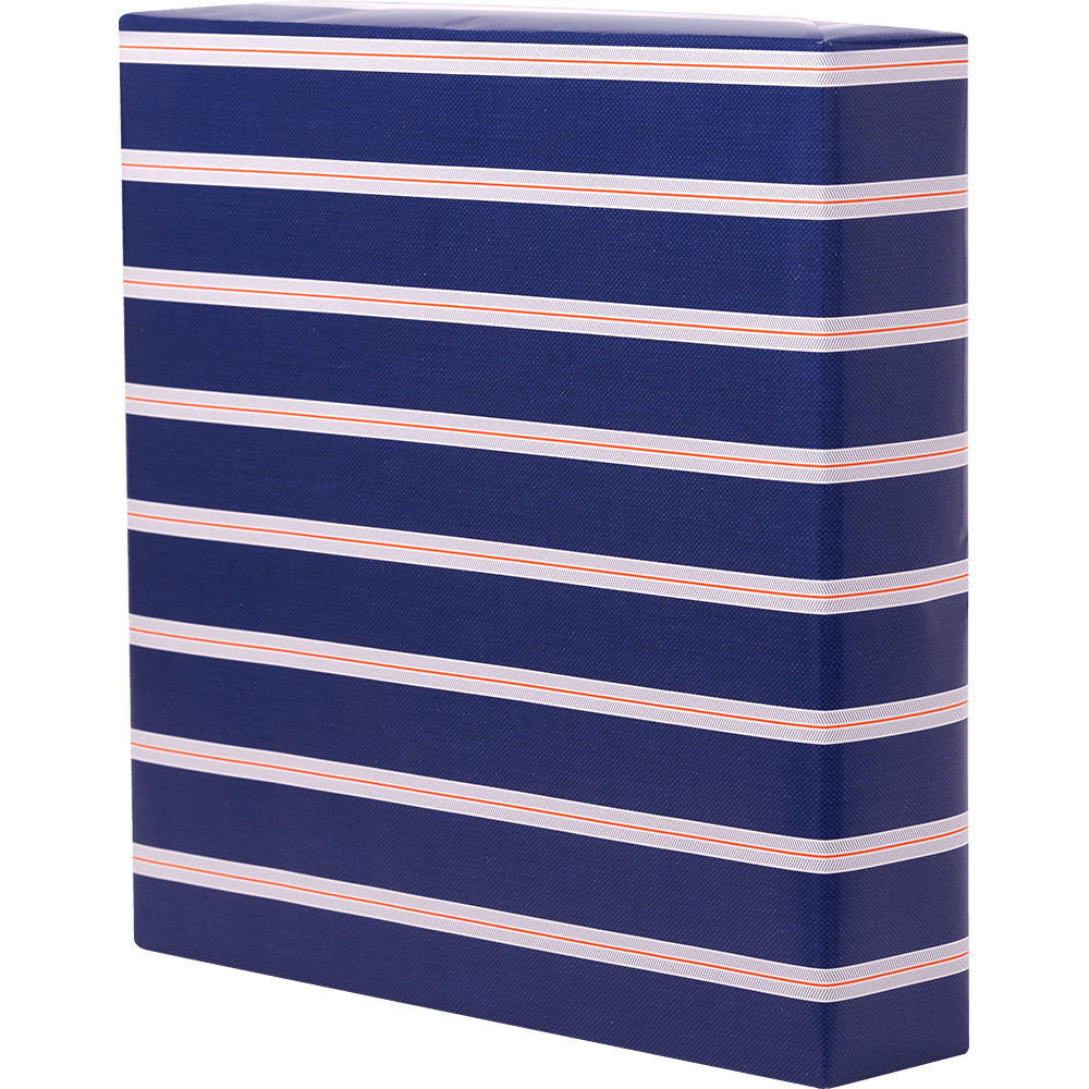 Sartorialist Wrapping Paper