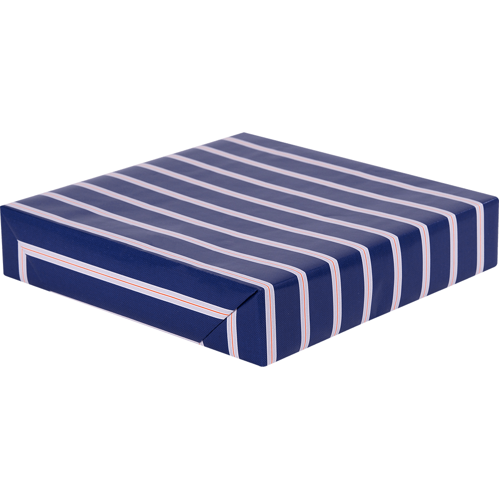 Sartorialist Wrapping Paper