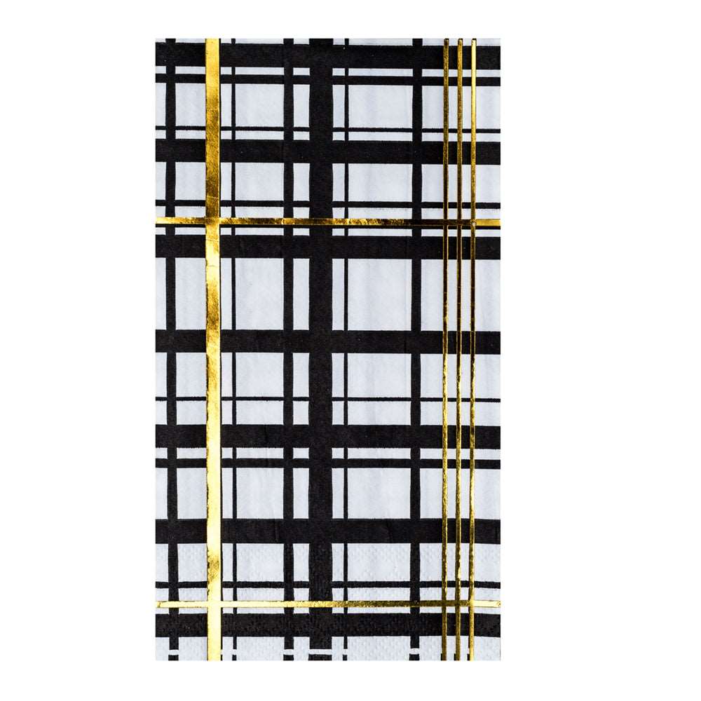 Femme Guest Napkins - Napkins -