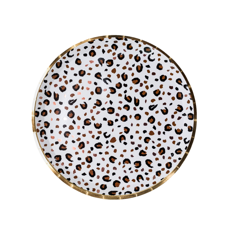 Femme Dinner Plate