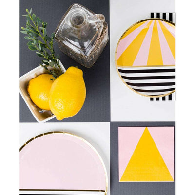 Mod About You Dessert Plate - Plates -