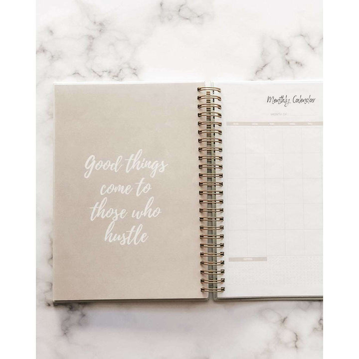 Wealth &amp; Abundance Financial Planner