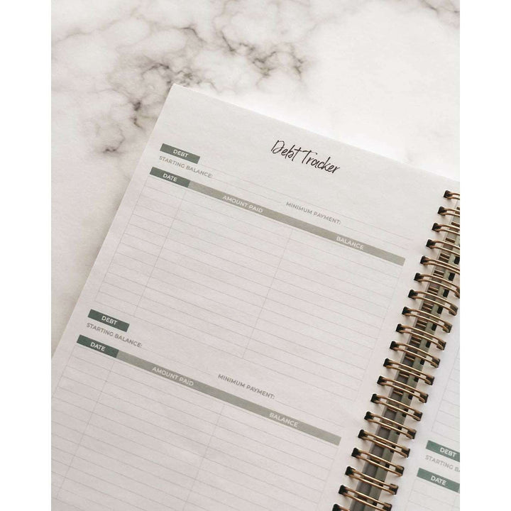 Wealth &amp; Abundance Financial Planner