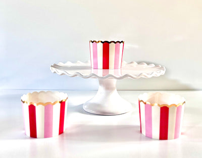 Valentine's Treat Cups