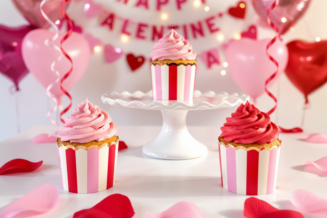 Valentine&