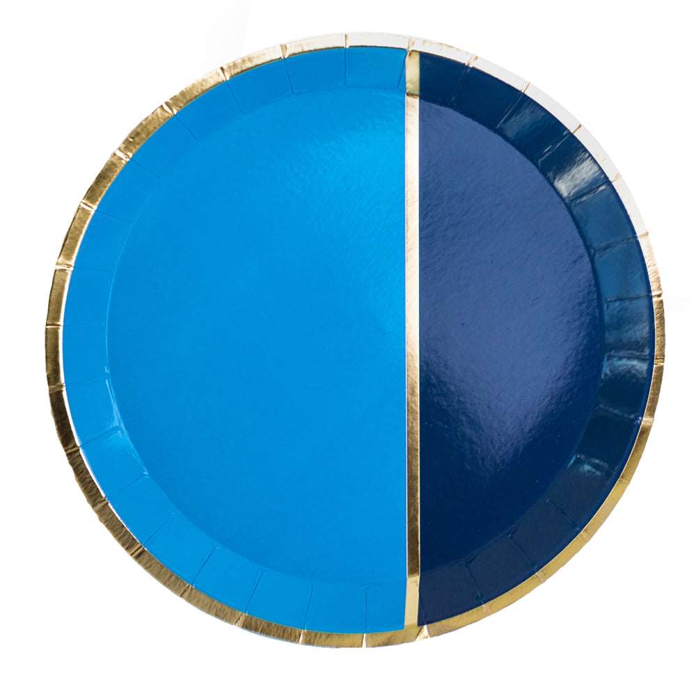 The Markle Dessert Plate - Plates -