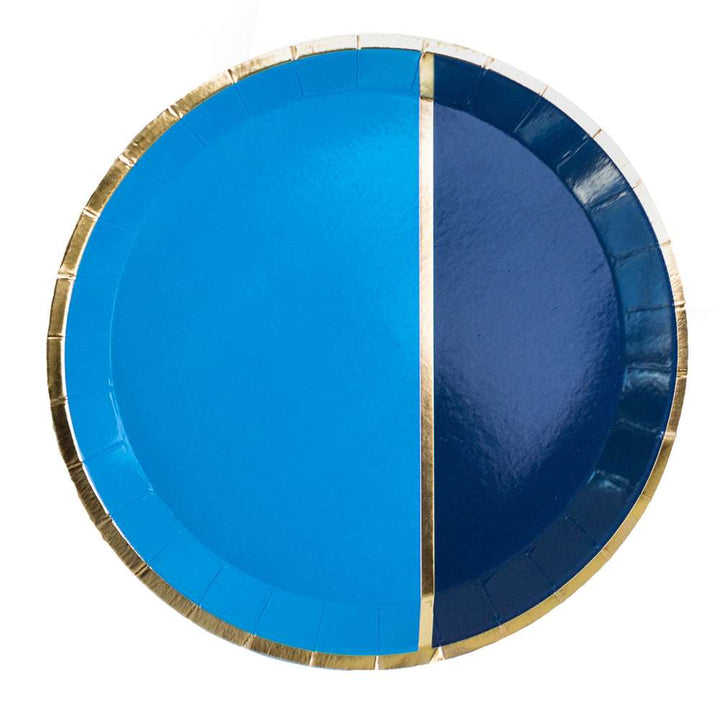 The Markle Dessert Plate - Plates -