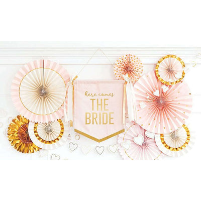 Bride To Be Canvas Banner - Banner -