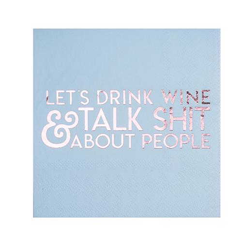Let&