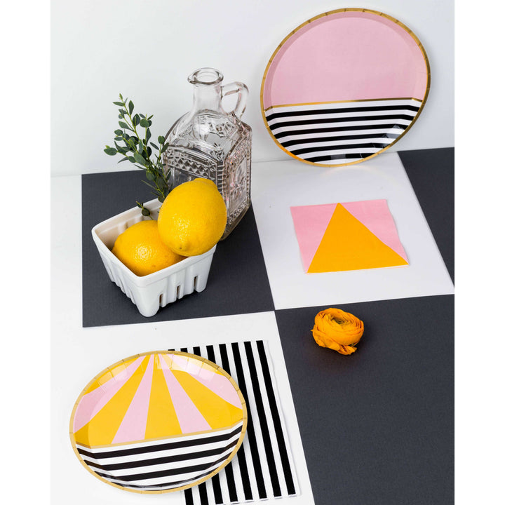 Mod About You Dinner Plate - Plates -