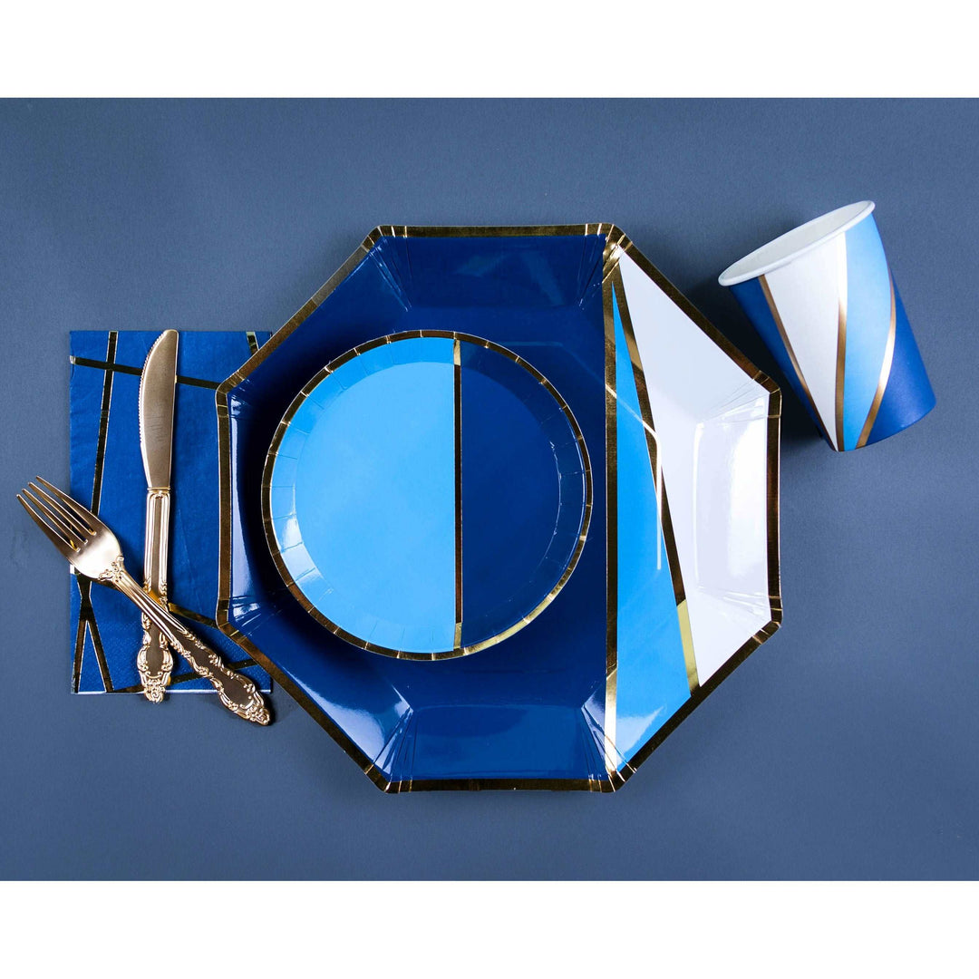The Markle Charger Plate - Charger Plate -