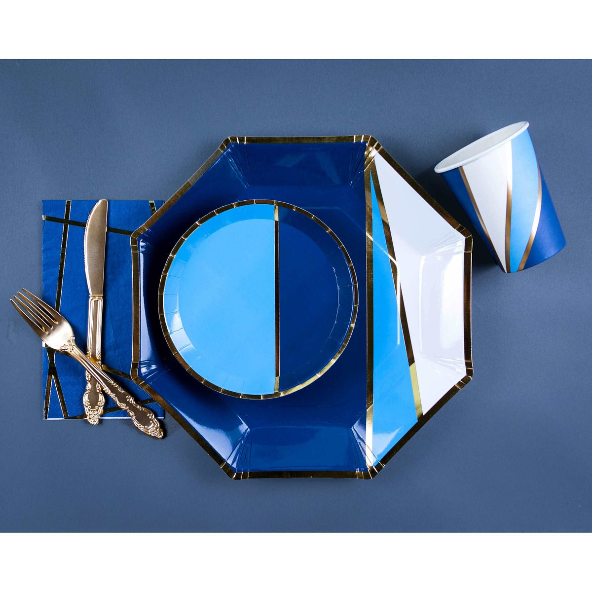 The Markle Charger Plate - Charger Plate -