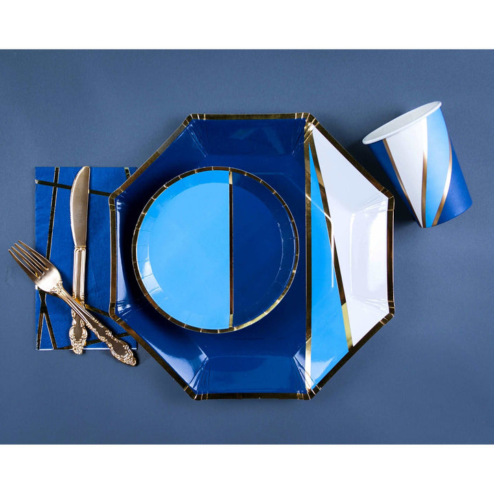 The Markle Charger Plate - Charger Plate -