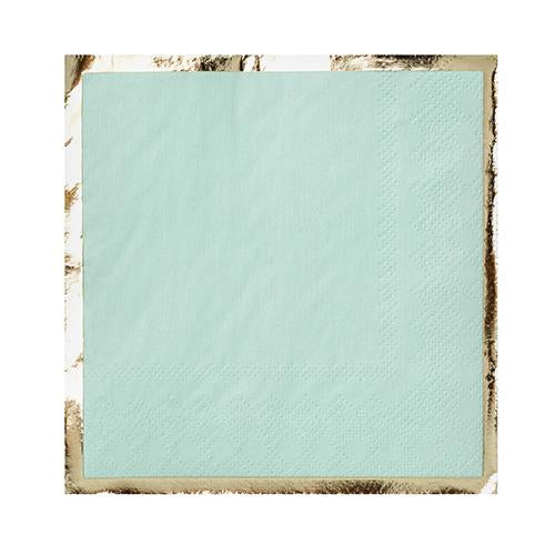 Posh Napkins - Chill Out - Napkins -