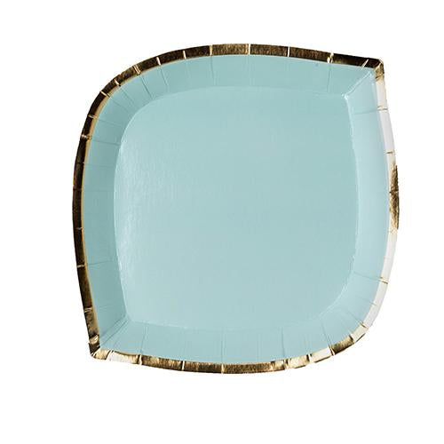Posh Charger Plate - Chill Out - Charger Plate -
