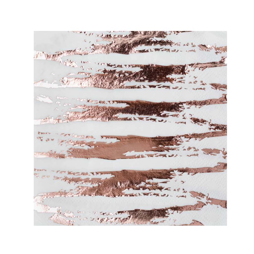 Femme Cocktail Napkins - Napkins -